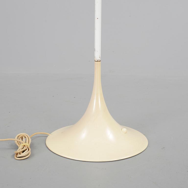 LAMPA, "Pantella" Verner Panton, Louis Poulsen, 1900-talets andra hälft.