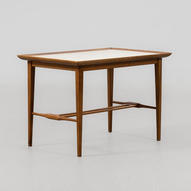 Coffee table, mid-20th century.