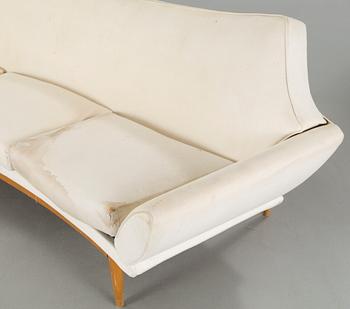 JOHANNES ANDERSEN, soffa, Trensum, 1900-talets andra hälft.