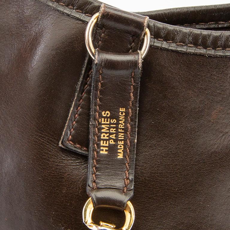 Hermès, a vintage 'Trim' handbag.