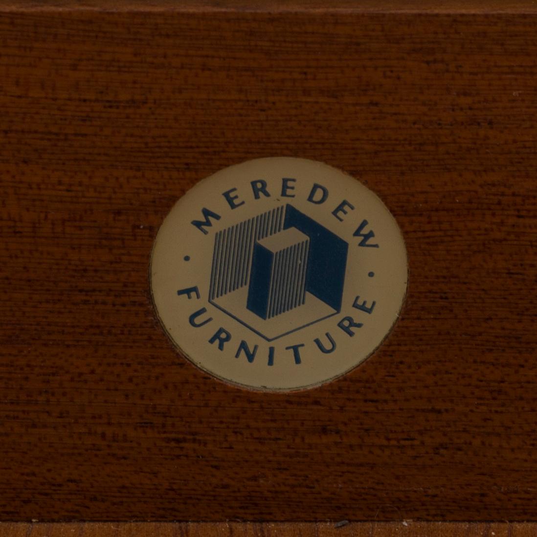 SIDEBOARD, 1900-talets andra hälft.