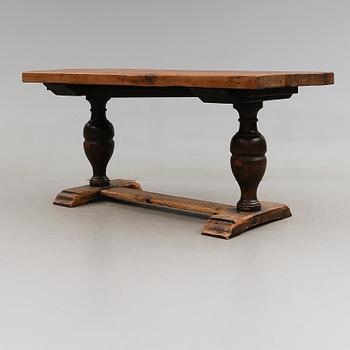 BORD, 1800-talets första hälft.