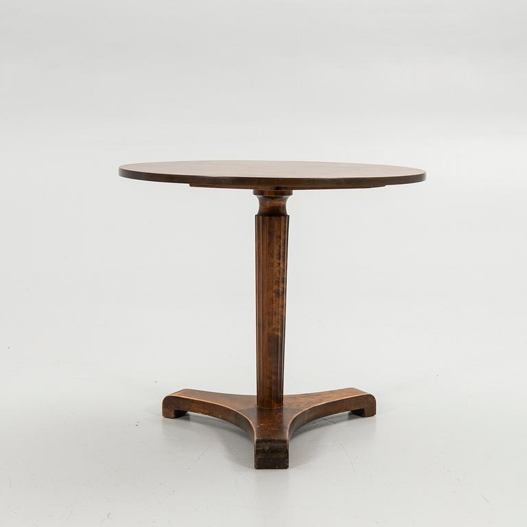 Bord, Swedish modern, AB Svenska Möbelfabriken, Bodafors, 1940-tal.