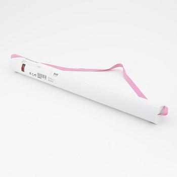 Olle Baertling, efter, affisch.