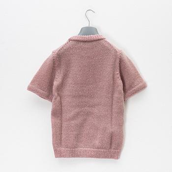 Prada, A pullover, size 34.