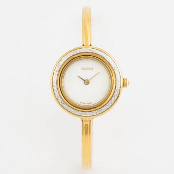 Gucci, wristwatch, 26 mm.