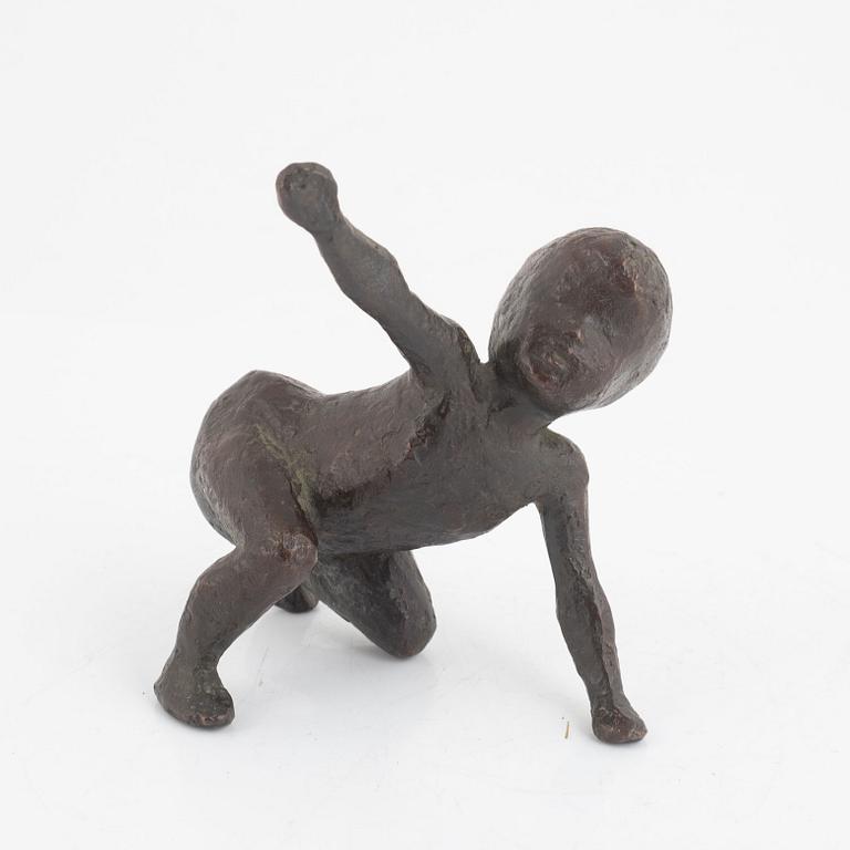 Eva Berggren, Utal titel.