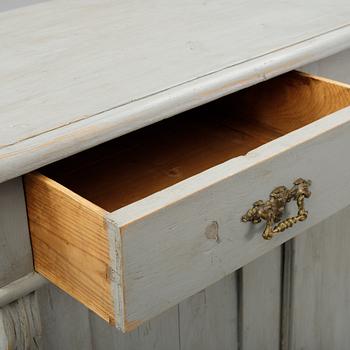 A cabinet around ca 1900's.