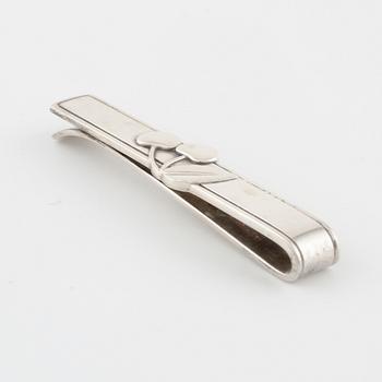 GEORG JENSEN, slipsnål.