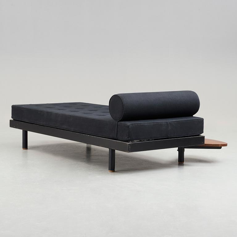 Jean Prouvé & Charlotte Perriand, a daybed Scal No 450/ "Antony", France ca 1954.