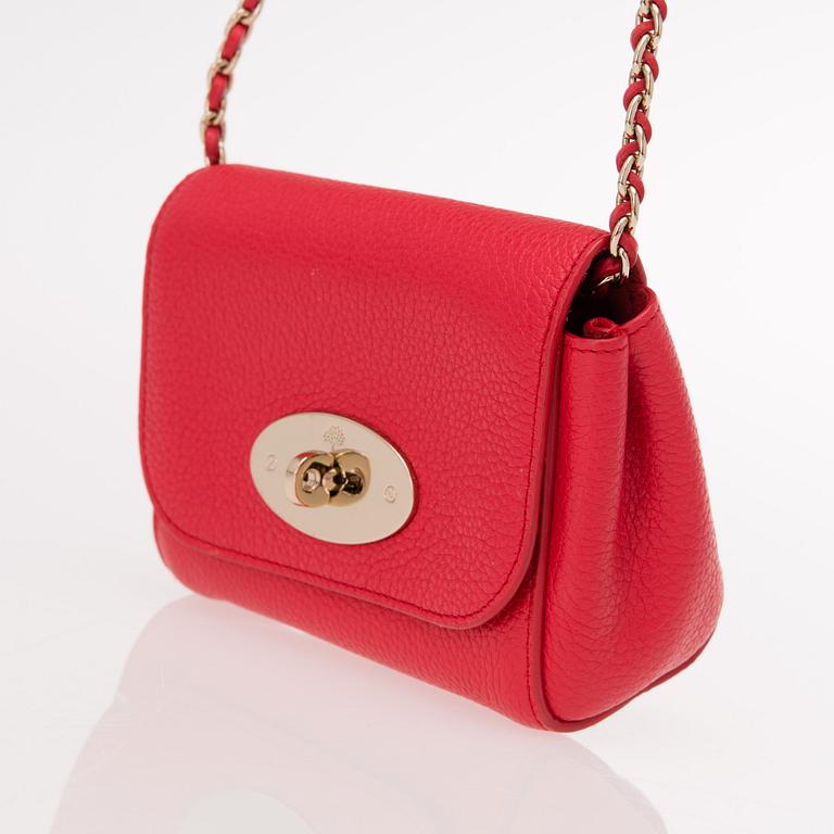 MULBERRY, "Mini Lily", VÄSKA.