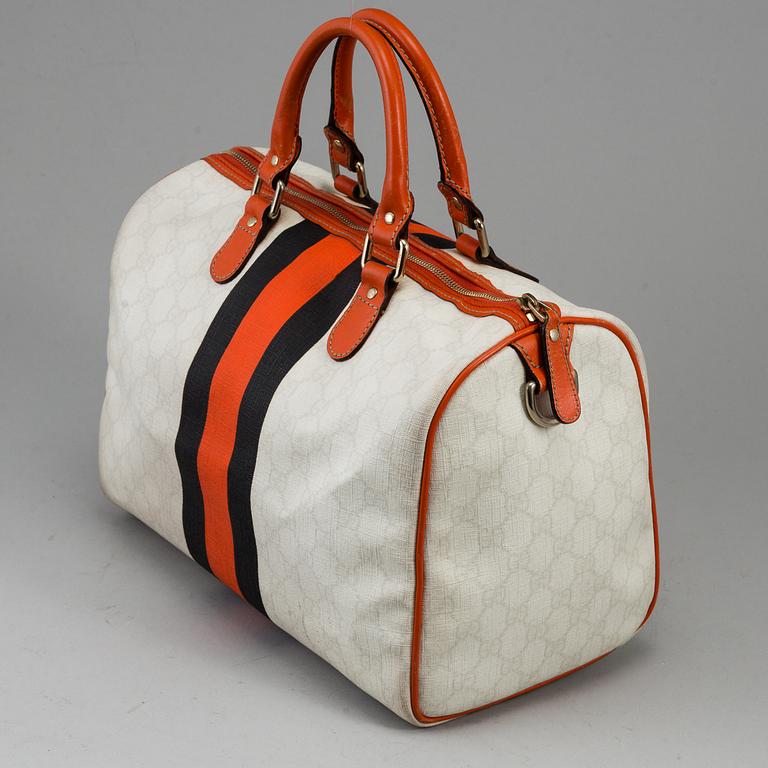 GUCCI, 'GG Joy Boston Handbag'.