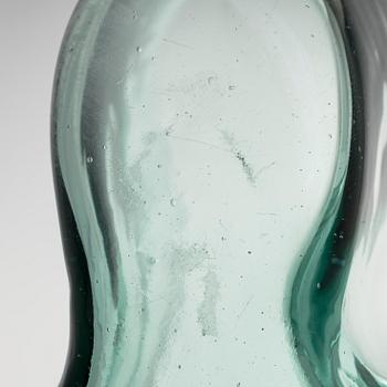 Alvar Aalto, a '9750' vase Karhula Glassworks 1937-1949. Finland.