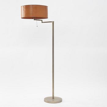 Floor lamp, 1930s.