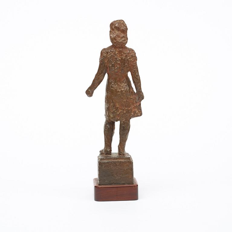 Liss Eriksson, Standing girl.