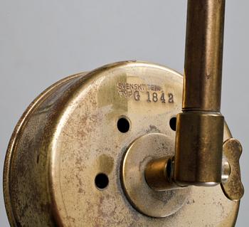 GOLVLAMPA, Svenskt Tenn, modellnummer 1842.