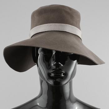 HATT, Borsalino.