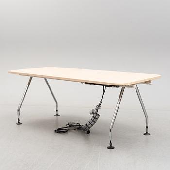 ANTONIO CITTERIO, skrivbord, "Ad Hoc", Vitra, 2000-tal.