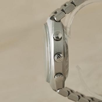 BREITLING, Geneve, TransOcean, chronograph, wristwatch, 42,5 mm,