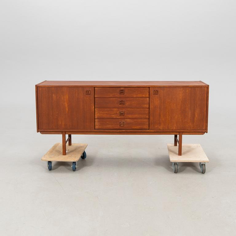 Sideboard "Korsör" IKEA 1960s/70s.