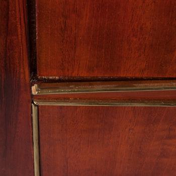 SKRIVBORD, sengustaviansk stil, 1800-talets senare hälft.