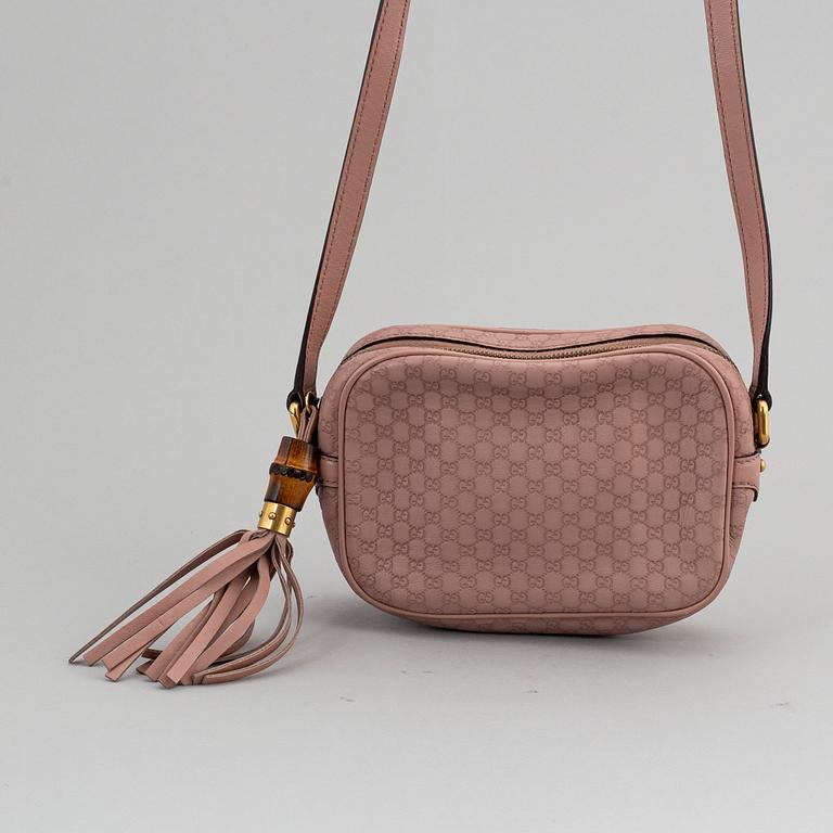 GUCCI, väska "Soho disco bag".