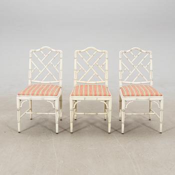 Stolar 6 st Miranda Ab sent 1900-tal.