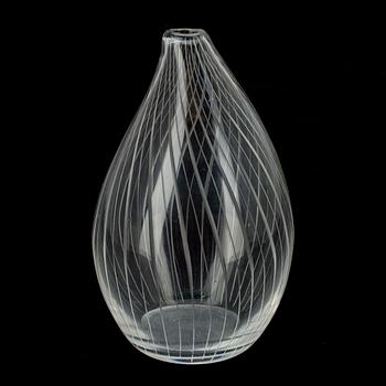 VAS, Sign. Tapio Wirkkala, Iittala.