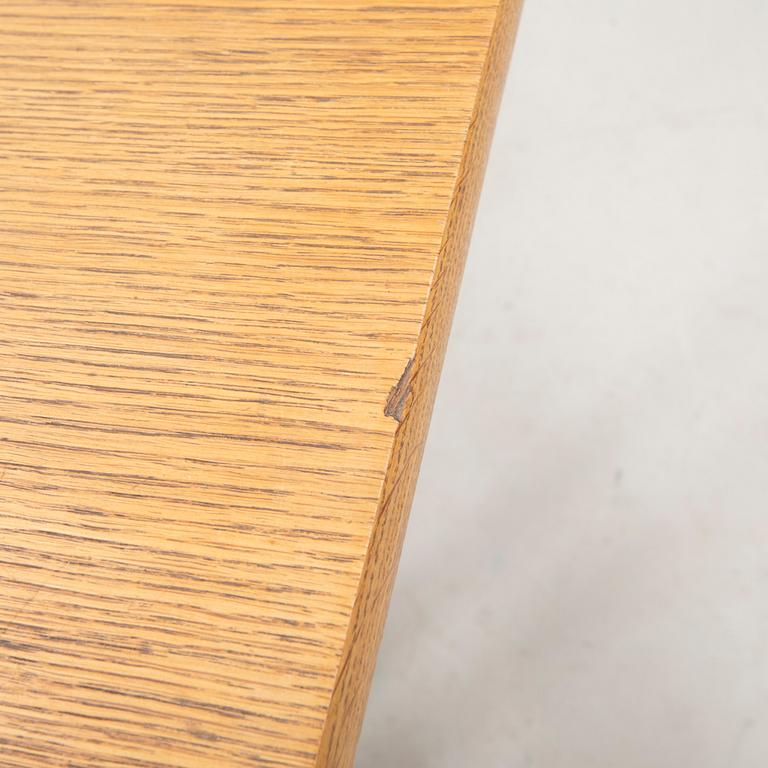 Børge Mogensen, Shaker-model dining table, FDB MØBLER Denmark.