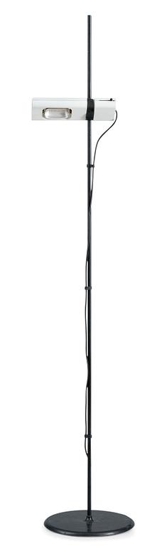 Ernesto Gismondi, ATON FLOOR LAMP.