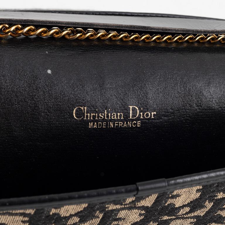 Christian Dior, bags, 2 pcs, vintage.