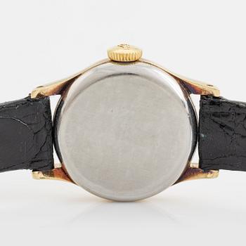 IWC, wristwatch, 21,5 mm.