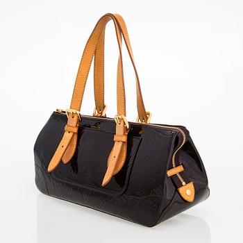 Louis Vuitton, vernis 'Rosewood Avenue' bag.