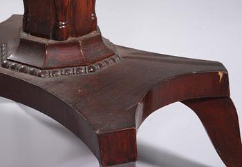 SALONGSBORD, Karl Johan, 1800-tal.