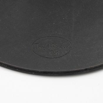 Tore Ahlsén, a floor lamp, 'Napoleon vid Nilen', Gärsnäs, Sweden.