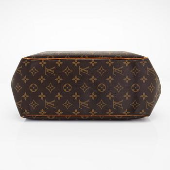 Louis Vuitton, a Monogram Canvas 'Batignolles Horizontal' bag.