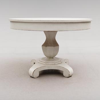 BORD, 1800-talets andra hälft.