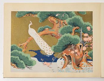 Arashino Shusui, Kano, 'The essential pictures of Kano School'.