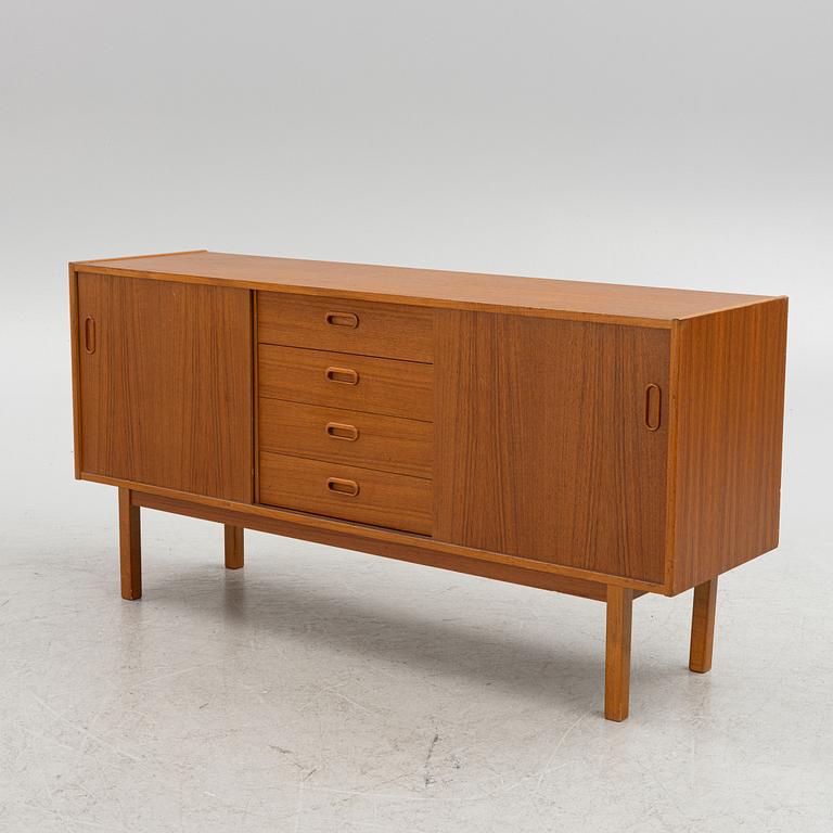 A sideboard, 1960's.