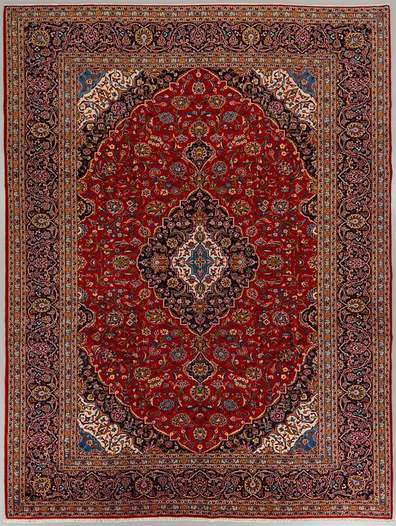 MATTA  Keshan old  409 X 308 cm.
