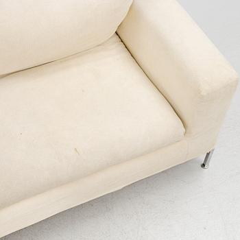 Sofa, Living Divani, 21st century.