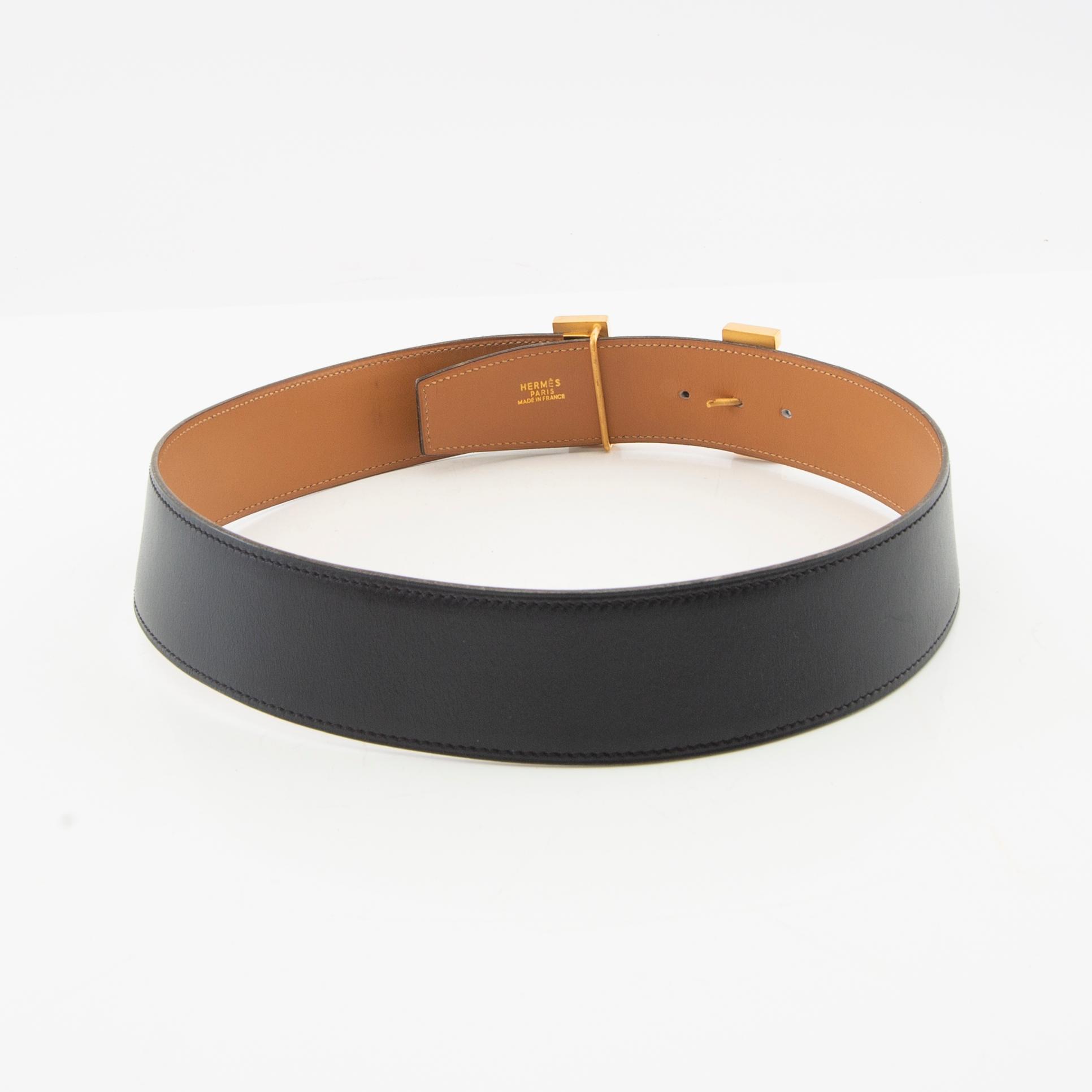 Hermès, skärp Frankrike 1997.