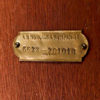 RÖKBORD, Nordiska Kompaniet, formgivet 1913.