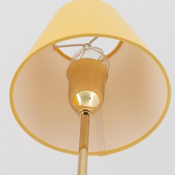 Josef Frank, a pair of model 2552 table lamps, Firma Svenskt Tenn, Sweden.