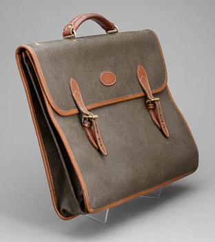 PORTFÖLJ, Mullberry.