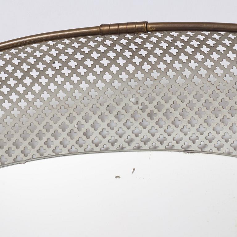 Svensk formgivare, spegel, Swedish Modern, 1940-tal.