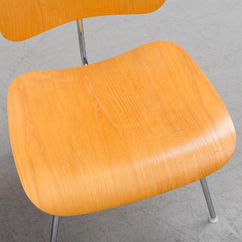 CHARLES & RAY EAMES, stolar, ett par, "DCM", Herman Miller, 2004.