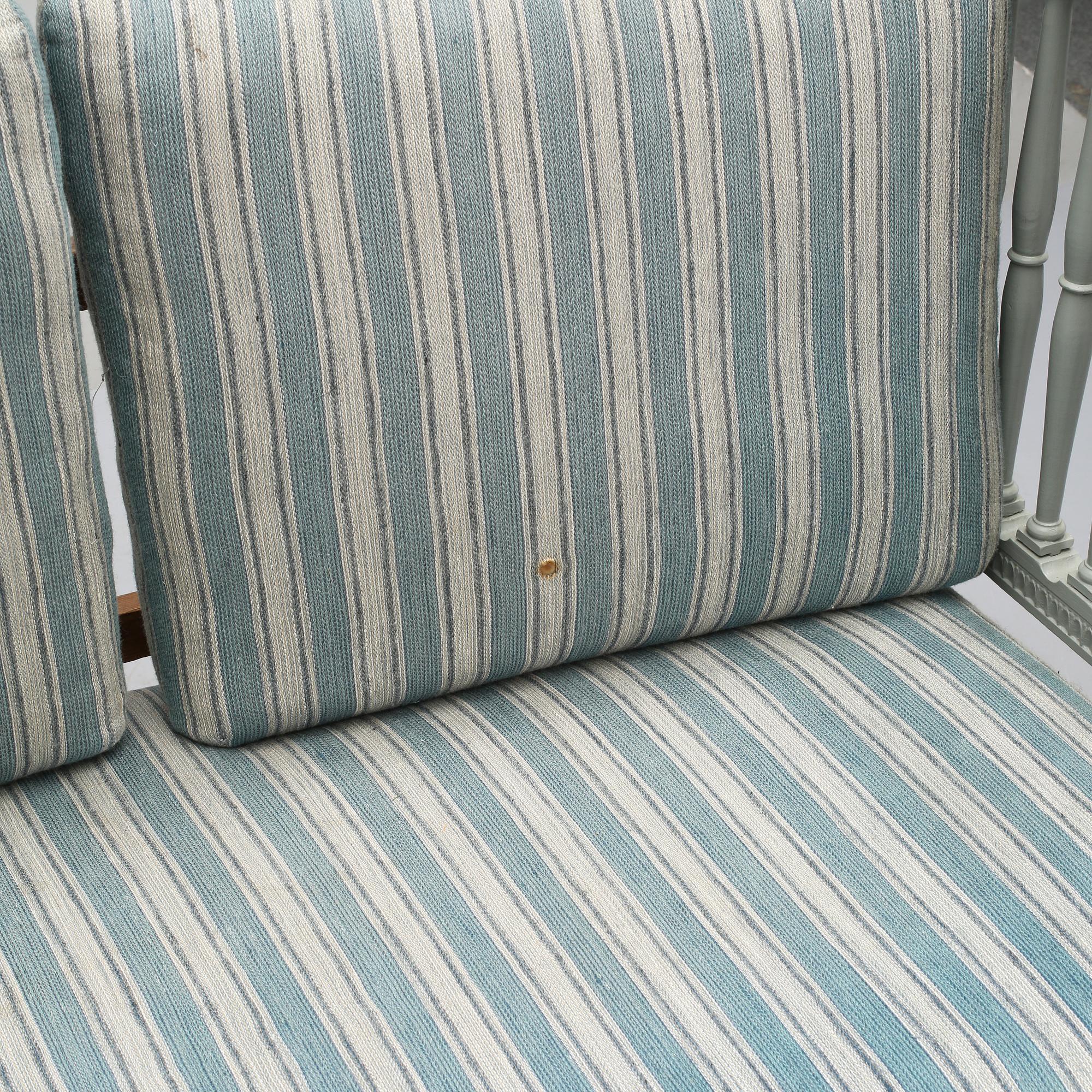 SOFFA, 1800-tal.