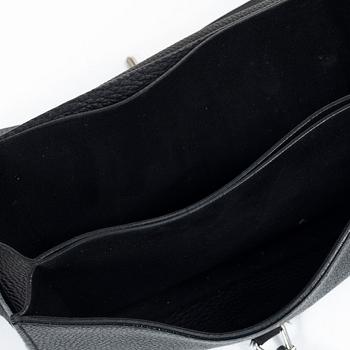 Gucci, a sholder bag, 'Jackie soft flap'.