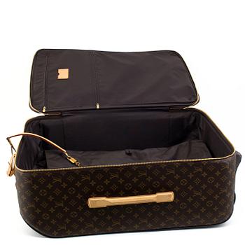 SUITCASE, "Pegase 70", Louis Vuitton.